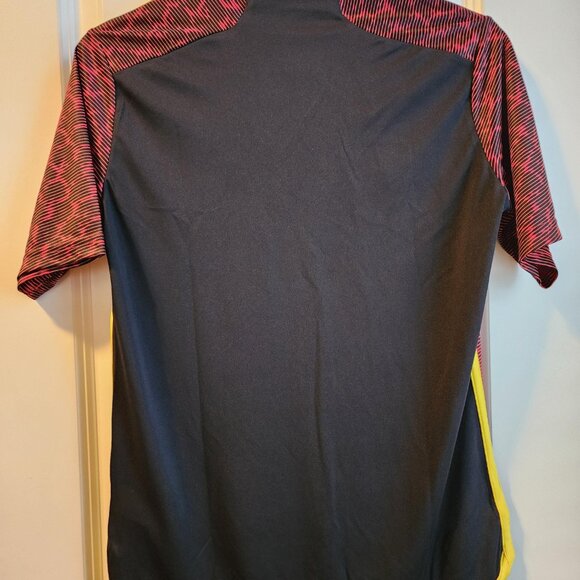 Seattle Sounders 23/24 Bruce Lee Edition Away Kit YOUTH Size L 13-14Y NWT - Picture 6 of 6